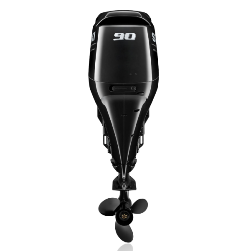 Лодочный мотор | ПЛМ | Сузуки | DF90ATL | DF90ATX